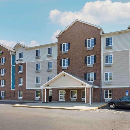 Extended Stay America Select Suites - Akron - South Portage Lakes Ngoại thất bức ảnh