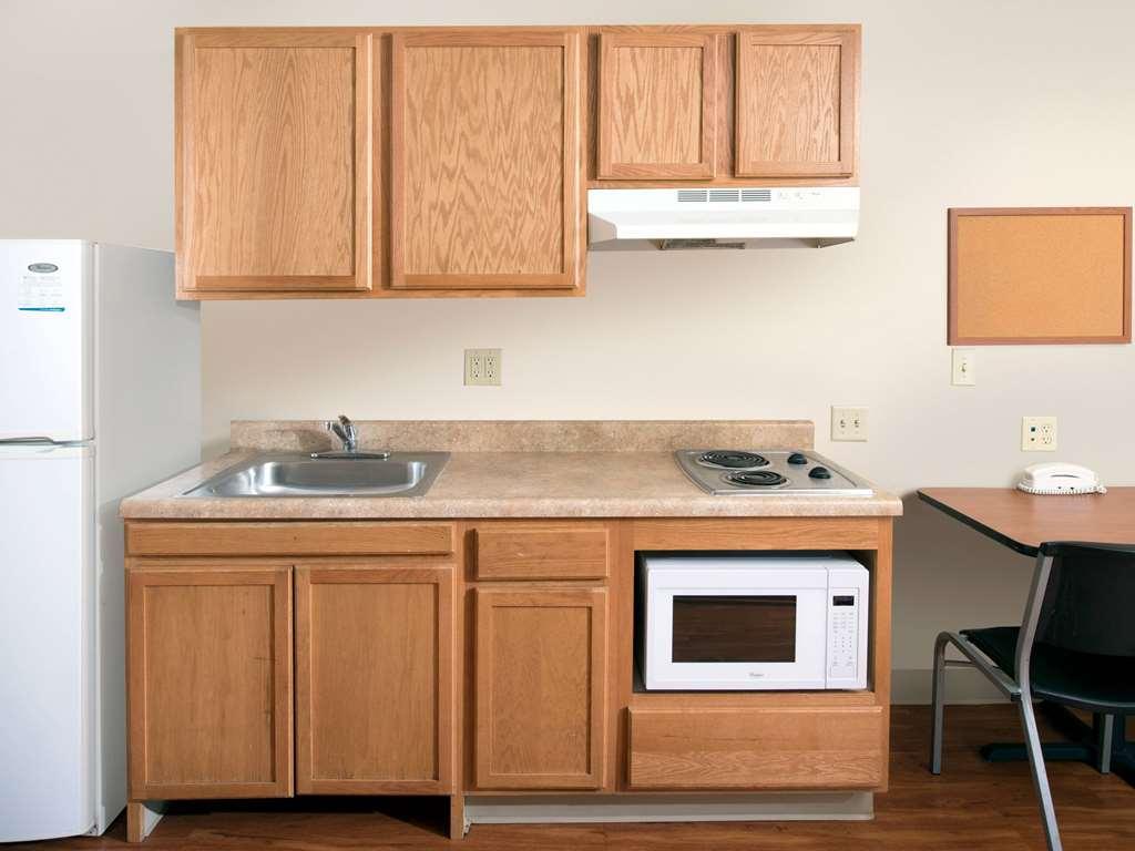 Extended Stay America Select Suites - Akron - South Portage Lakes Phòng bức ảnh