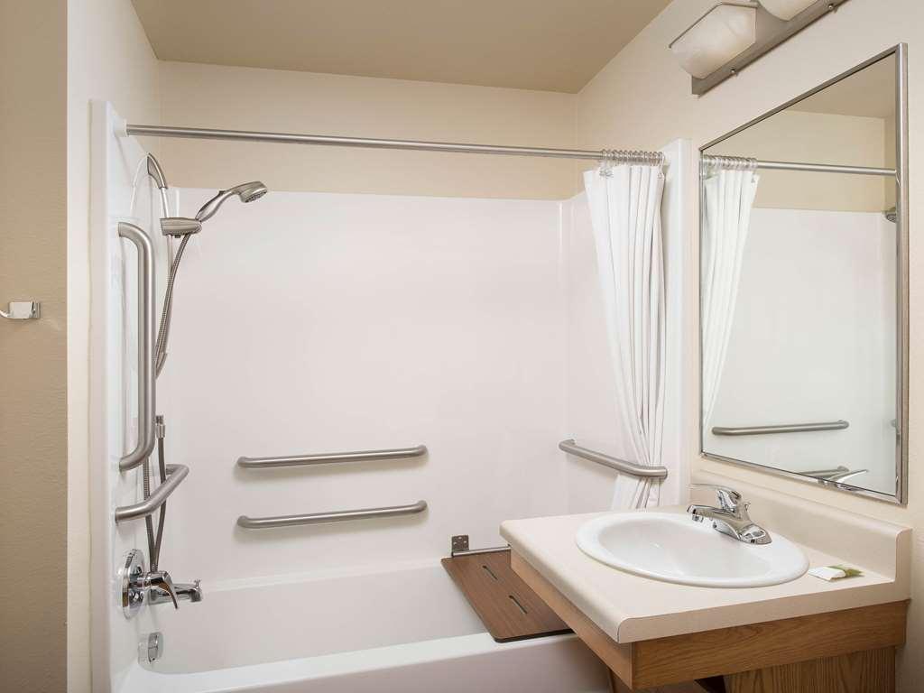 Extended Stay America Select Suites - Akron - South Portage Lakes Ngoại thất bức ảnh