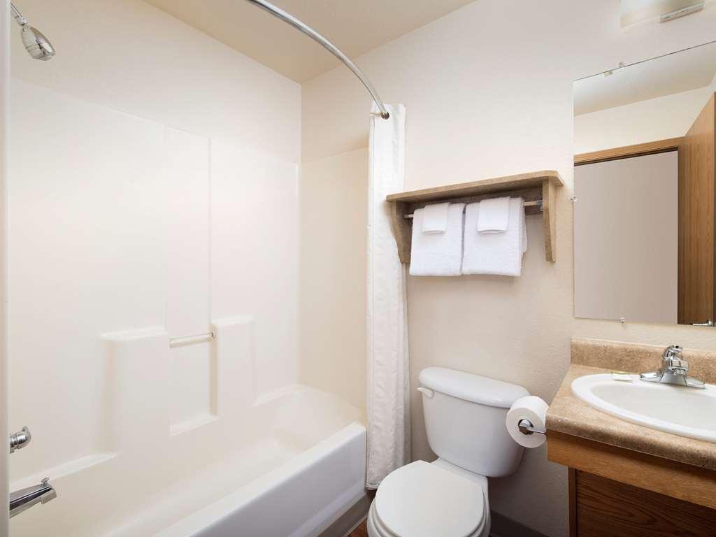 Extended Stay America Select Suites - Akron - South Portage Lakes Ngoại thất bức ảnh