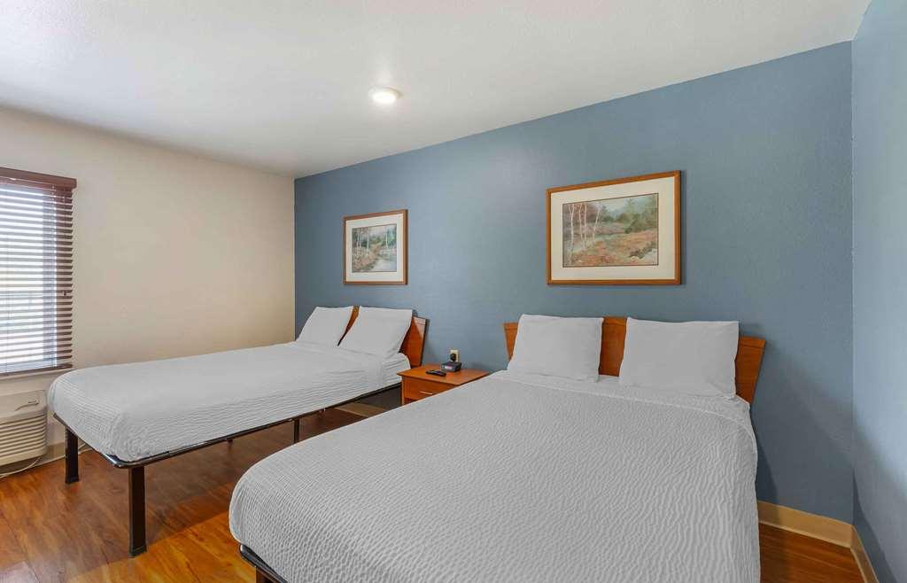 Extended Stay America Select Suites - Akron - South Portage Lakes Phòng bức ảnh