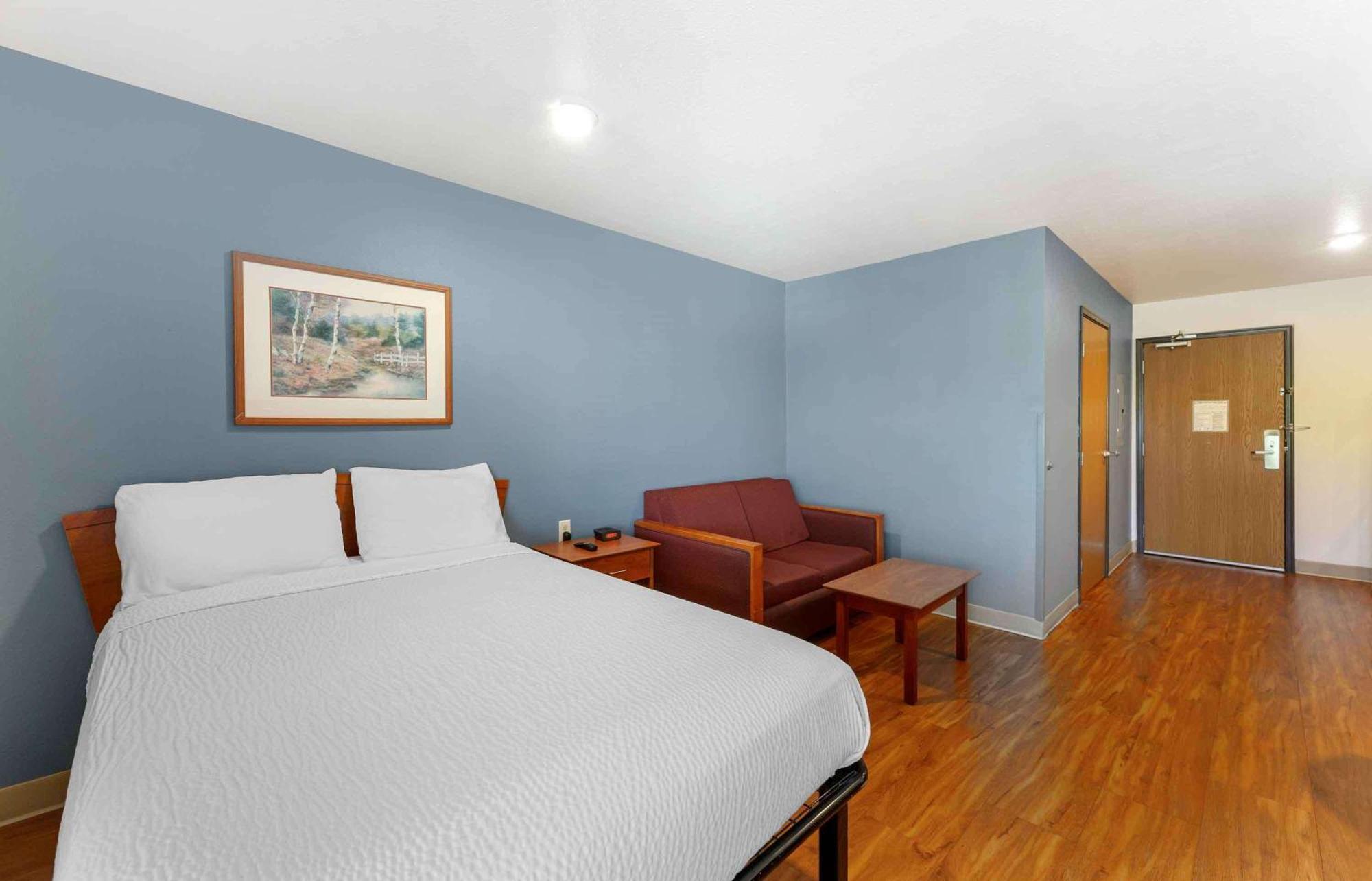 Extended Stay America Select Suites - Akron - South Portage Lakes Ngoại thất bức ảnh