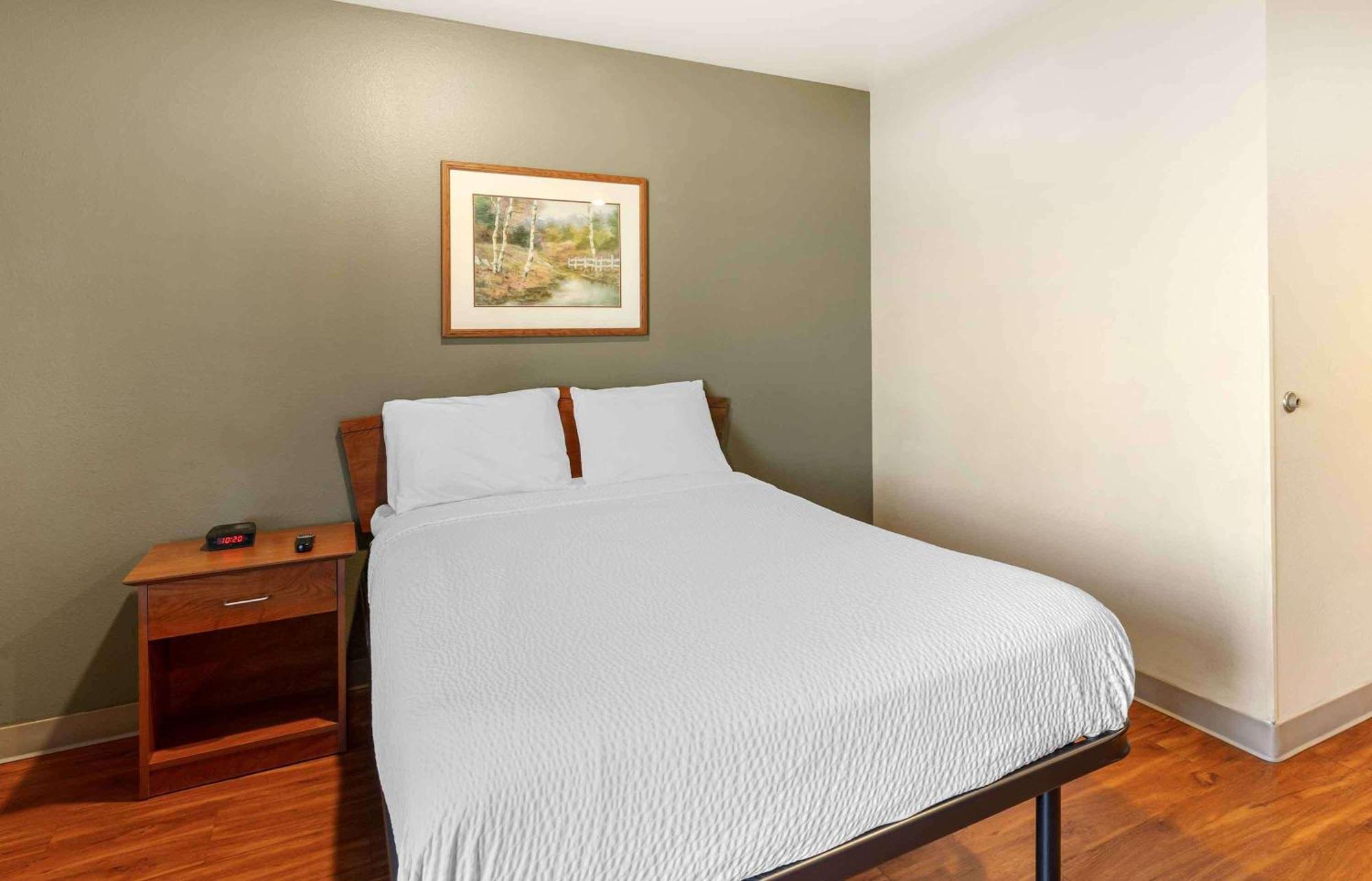 Extended Stay America Select Suites - Akron - South Portage Lakes Ngoại thất bức ảnh