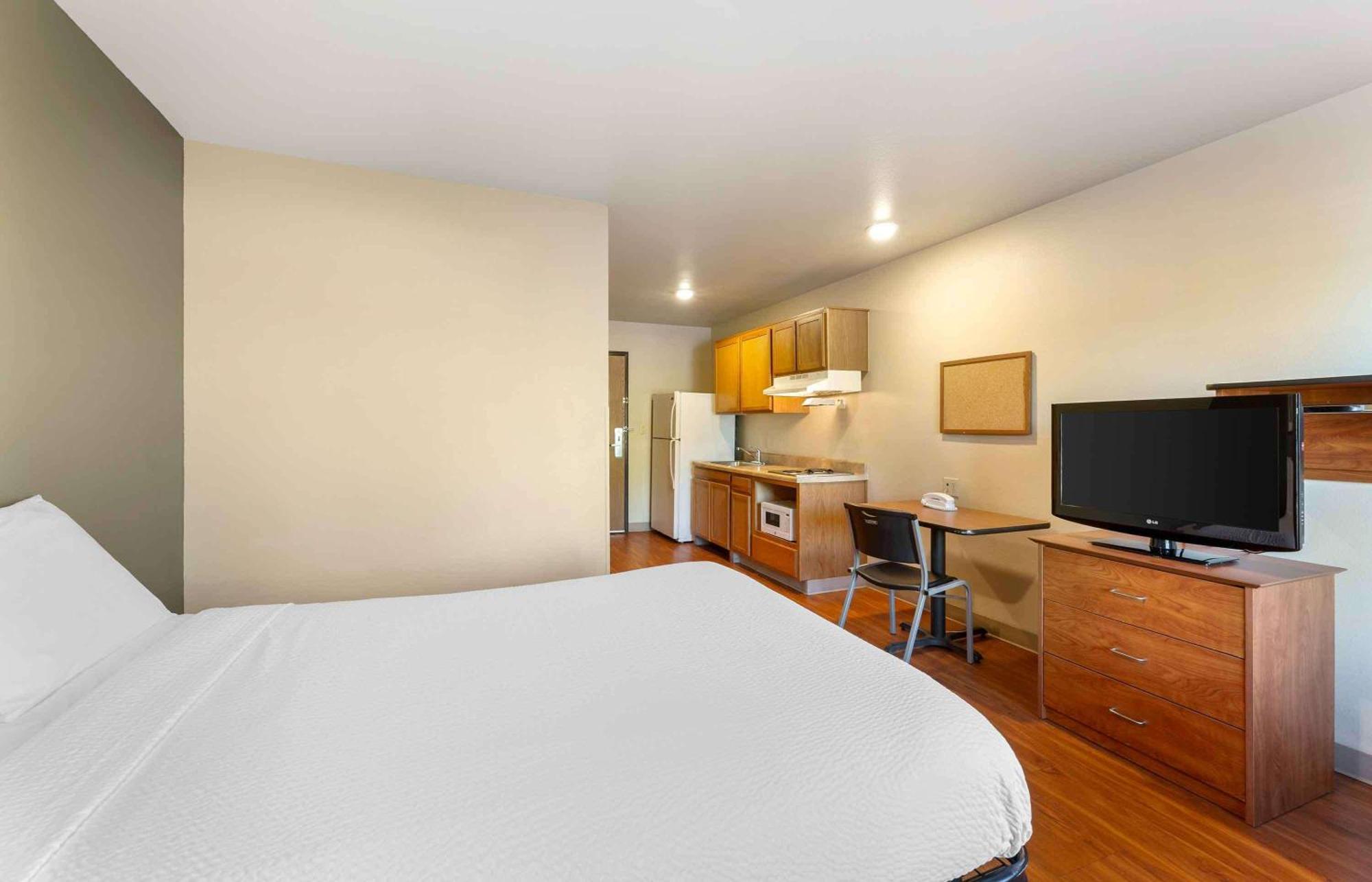 Extended Stay America Select Suites - Akron - South Portage Lakes Ngoại thất bức ảnh