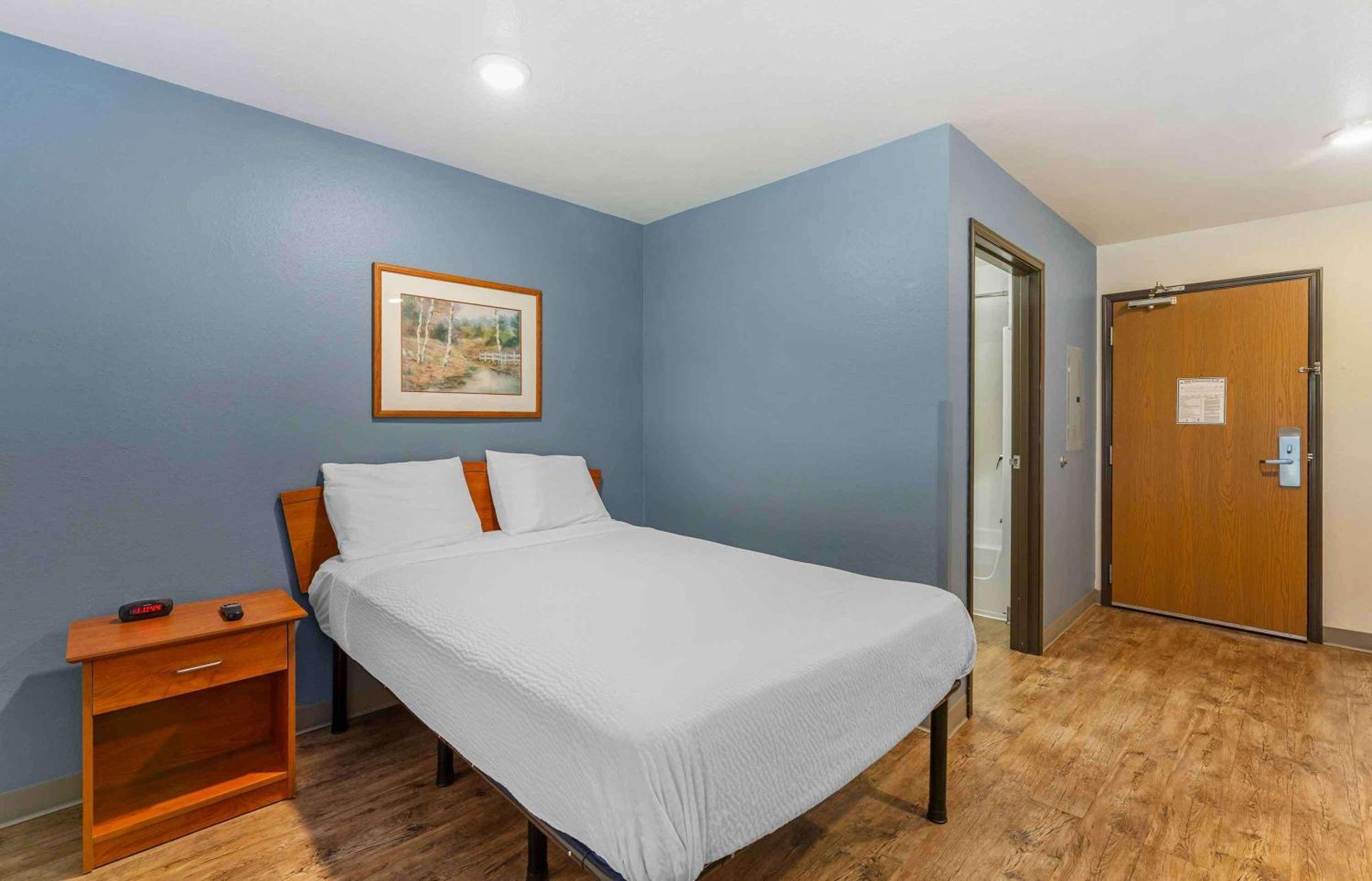 Extended Stay America Select Suites - Akron - South Portage Lakes Ngoại thất bức ảnh